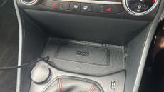 Ford Fiesta 1.0 EcoBoost Hybrid mHEV 125 ST-Line X Edition 5dr Petrol Hatchback